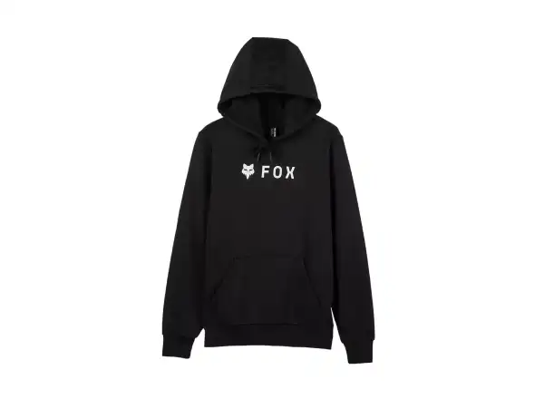 Fox Absolute Fleece damska bluza Black