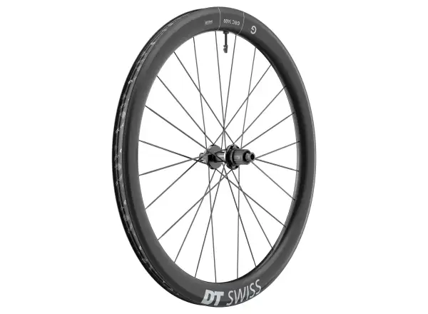 DT Swiss GRC 1400 DICUT 50mm zaplecione koła