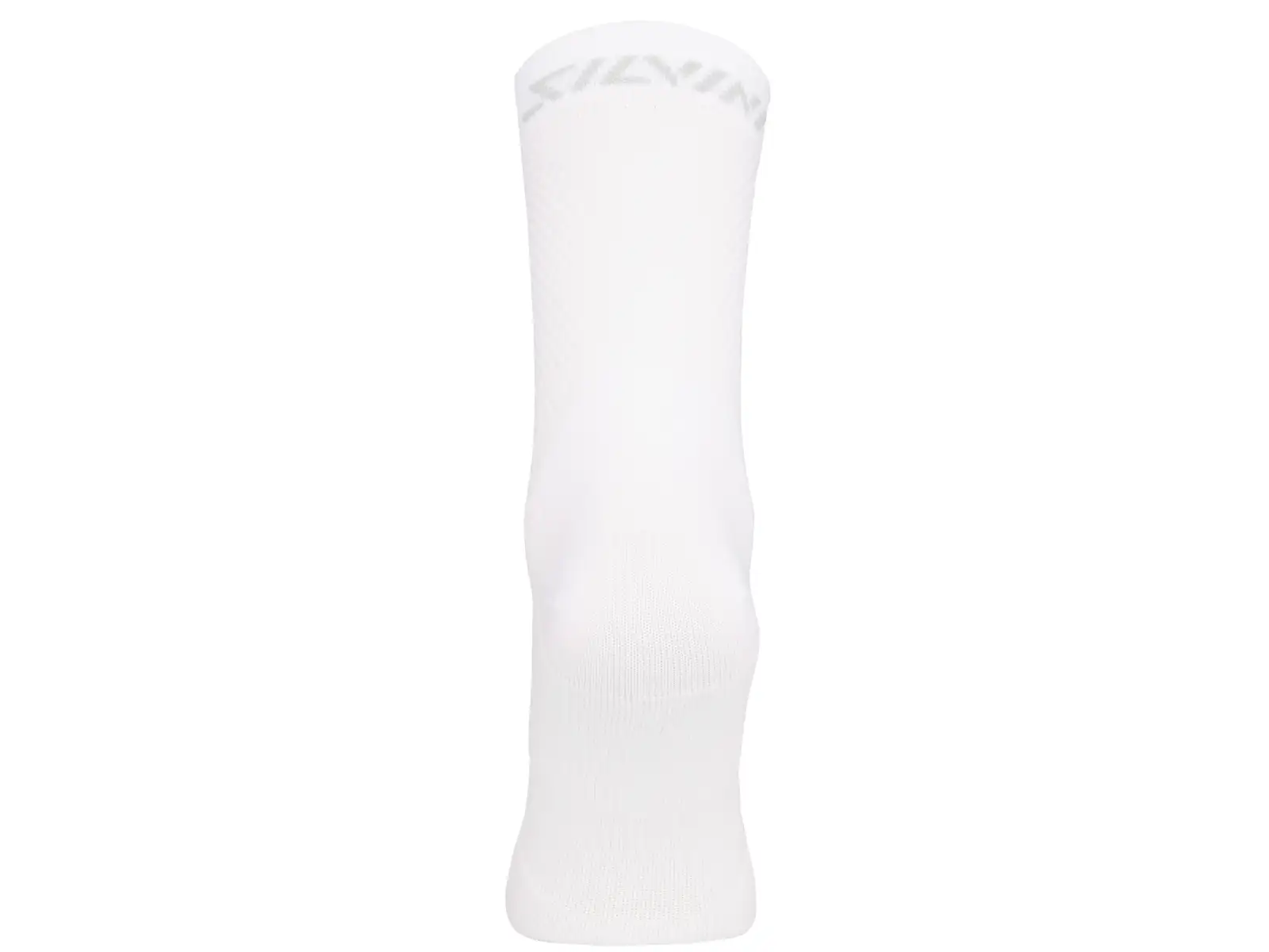 Silvini Pietore skarpetki White