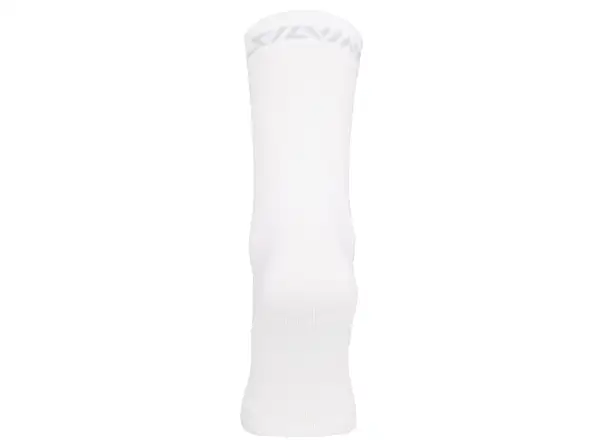 Silvini Pietore skarpetki White