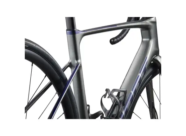 Giant Defy Advanced 1 rower szosowy Charcoal / Milky Way