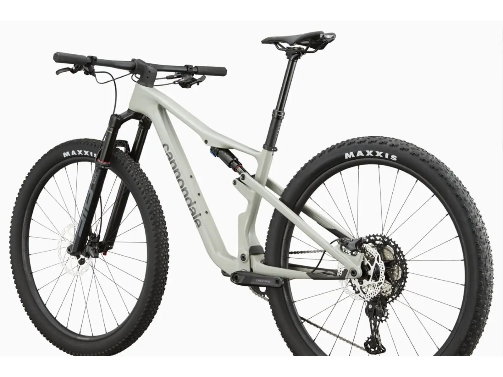 Cannondale Scalpel Carbon 3 rower górski Tiger Shark