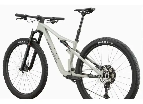 Cannondale Scalpel Carbon 3 rower górski Tiger Shark