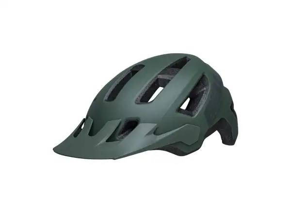 Bell Nomad 2 kask Mat Green, rozm. M/L (53–60 cm)