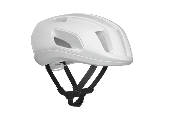 POC Cytal kask rowerowy szosowy Hydrogen White Matt