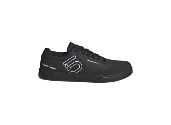 Five Ten Freerider Pro MTB męskie buty Black/White Logo