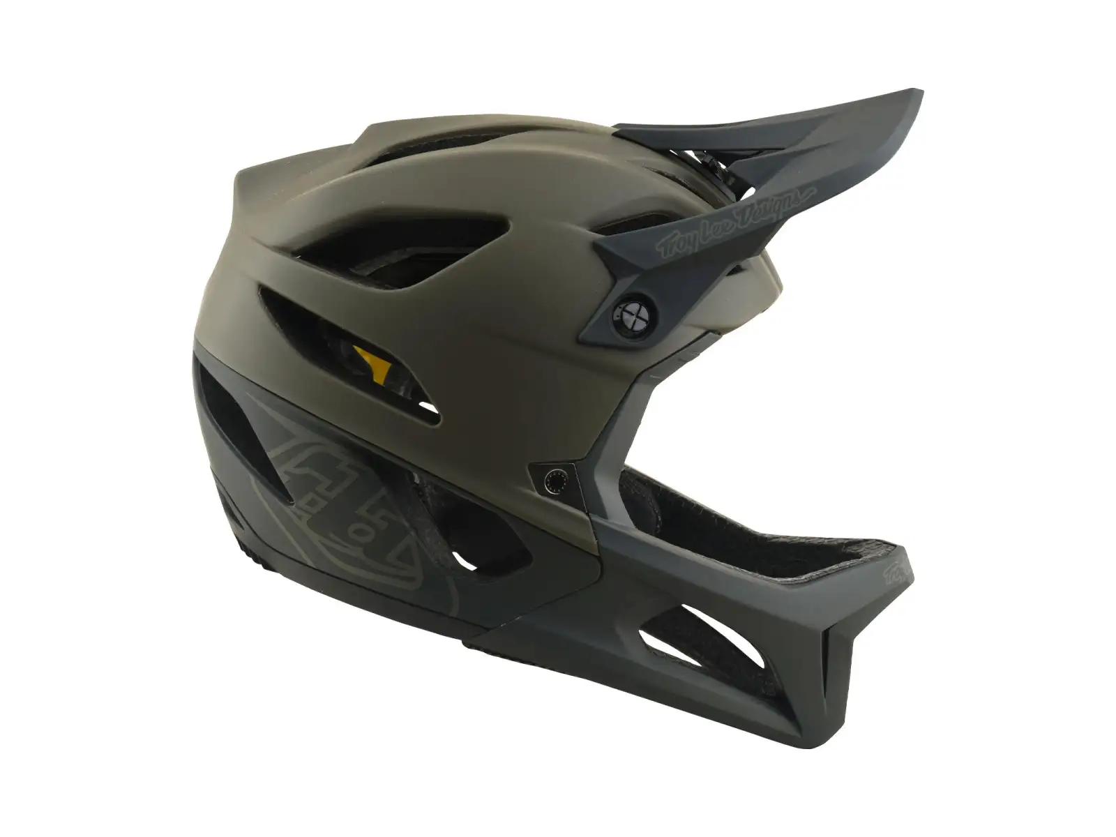 Troy Lee Designs Stage MIPS kask Drone Tarmac