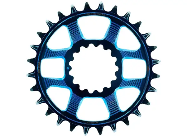 E-13 Helix Race DM Flip Flop zębatka 34 zęby Intergalactic