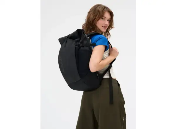 Aevor Roll Pack 2.0 plecak Proof Black
