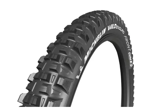 Michelin Wild Enduro Front GUM-X3D Competition Line 29x2,40" TS TLR MTB opona kevlar