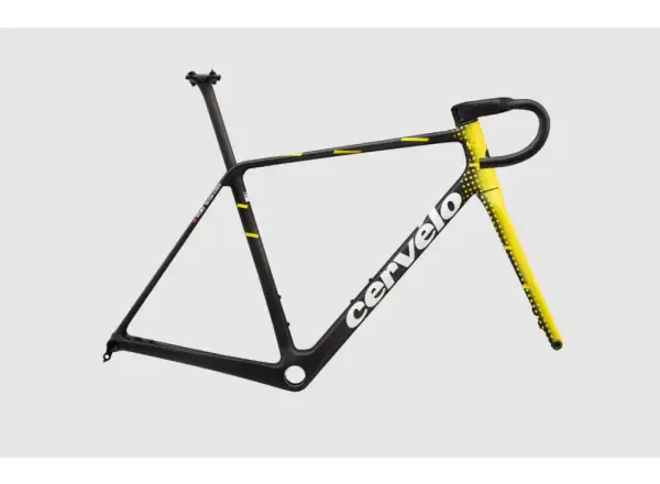 Cervélo R5 rama szosowa TVL Replica