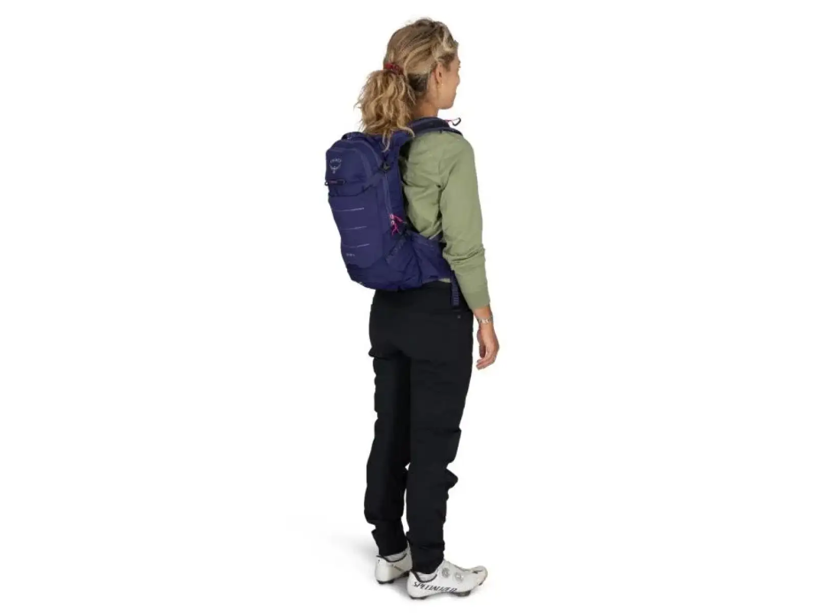 Osprey Raven 10 plecak Deep Fig