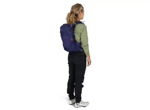 Osprey Raven 10 plecak Deep Fig