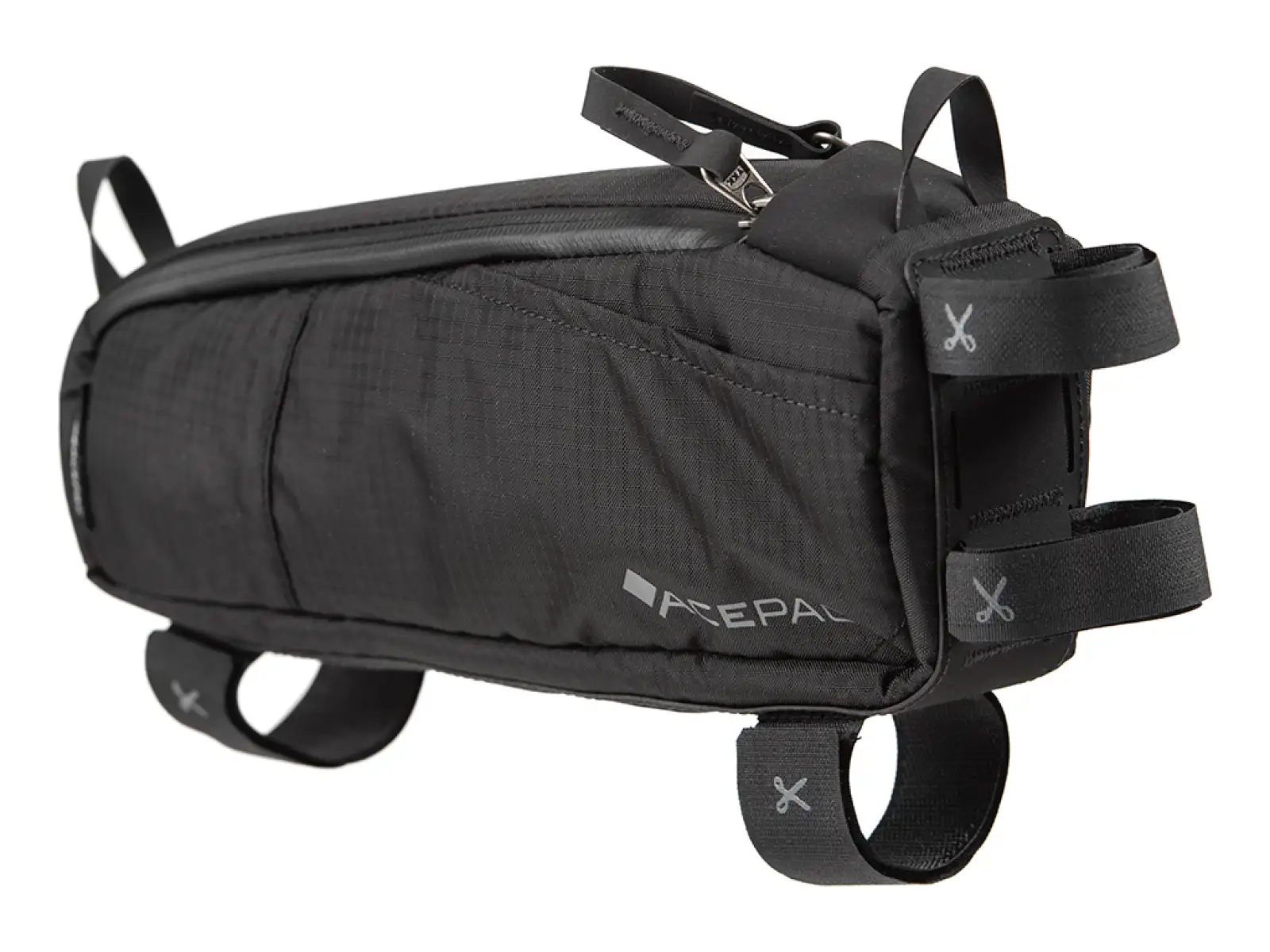 Acepac Fuel Bag MKIII torba 1,2 l Black