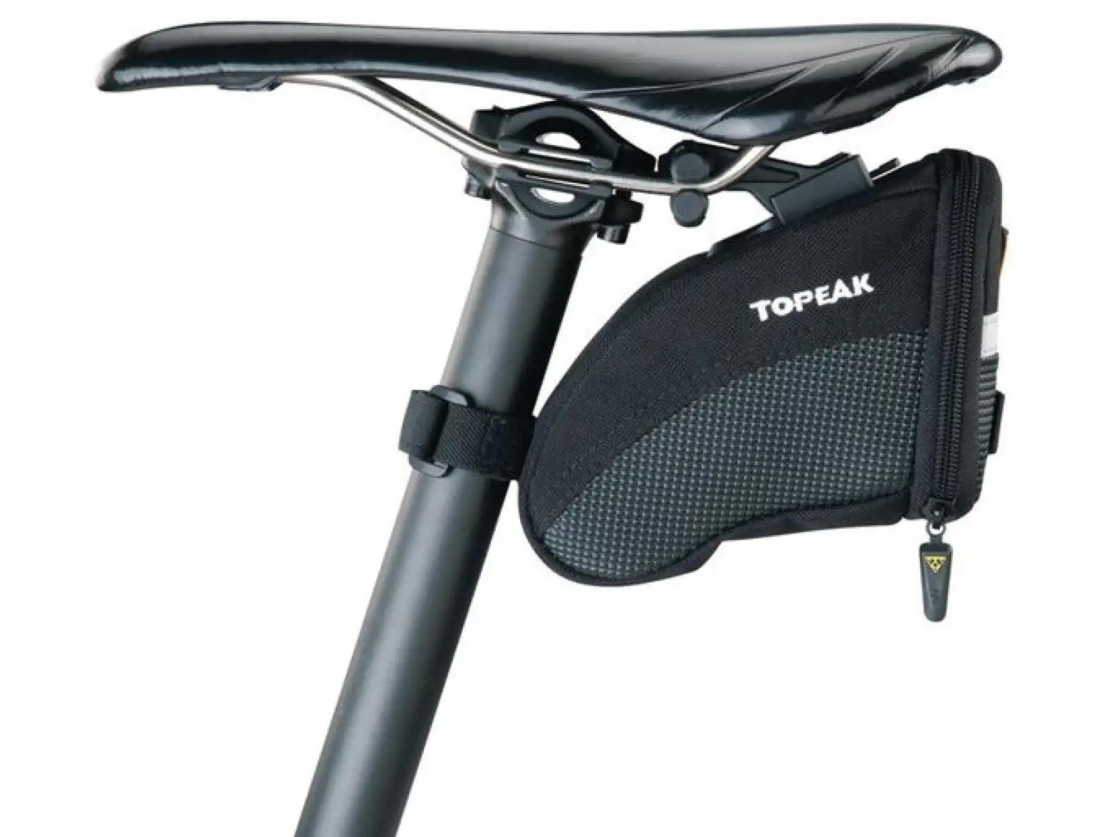 Topeak Aero Wedge Pack Small sakwa podsiodłowa z QuickClick