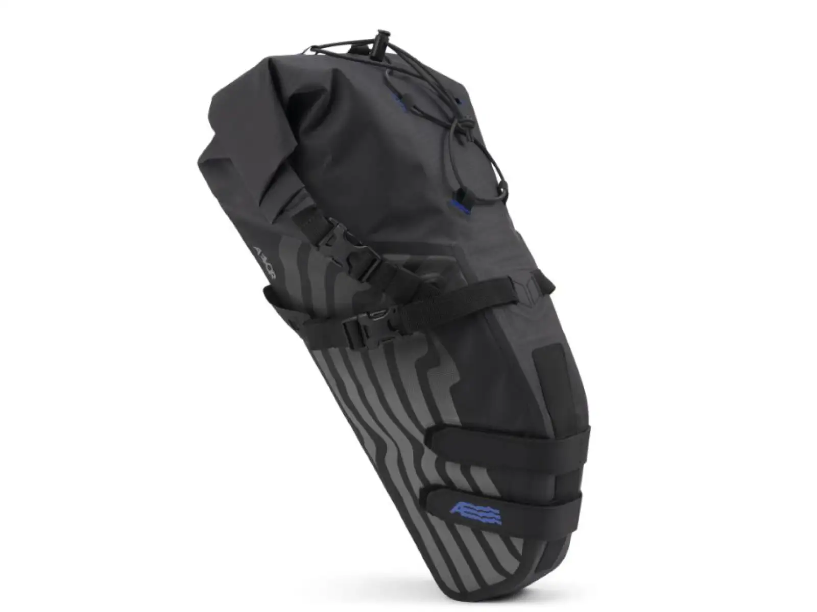 Aevor Seat Pack Road Proof torba podsiodłowa 12 l Black