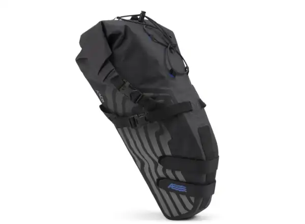 Aevor Seat Pack Road Proof torba podsiodłowa 12 l Black