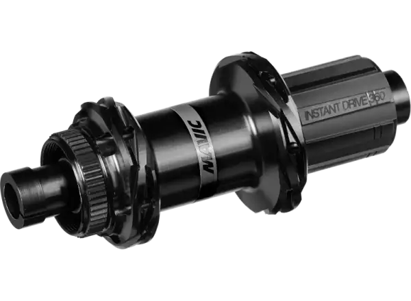 Mavic MR801 Infinity Disc CL 24 otworów tylna piasta bębenek Shimano HG11
