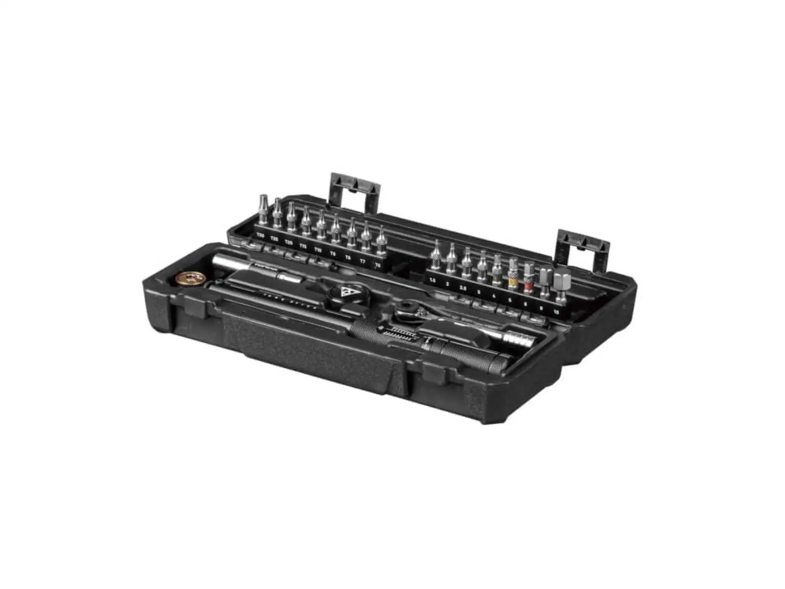 Topeak Torq Stick Pro 4-20 Nm klucz dynamometryczny