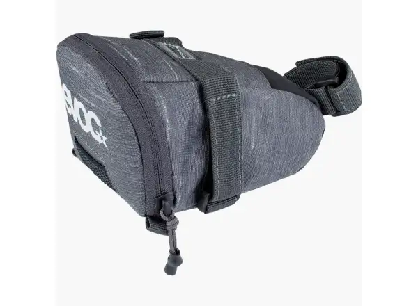 Evoc Seat Bag Tour torba podsiodłowa 0,7 l carbon grey
