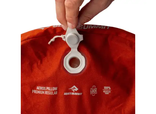 Sea To Summit Aeros premium poduszka Regular Mediterranea