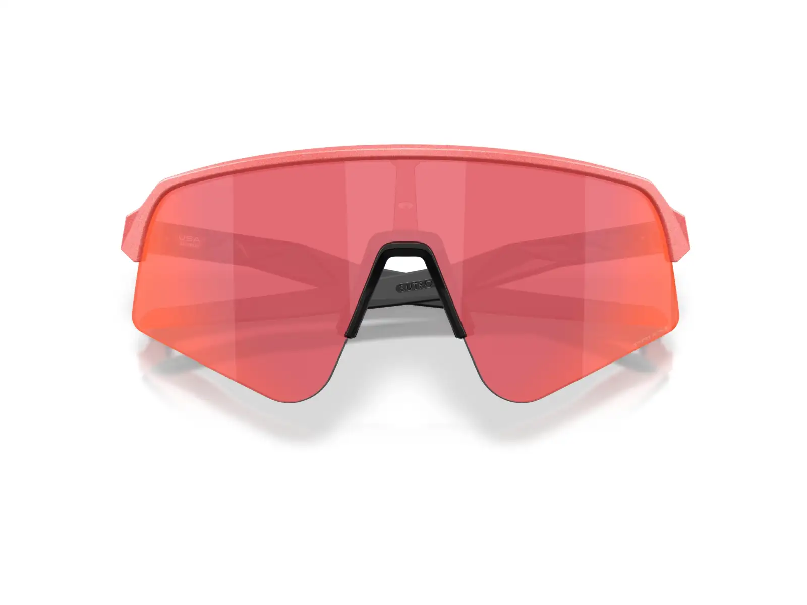 Oakley Sutro Lite Sweep okulary Muted Metalic Paloma/Prizm Trail Torch
