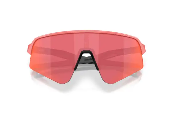 Oakley Sutro Lite Sweep okulary Muted Metalic Paloma/Prizm Trail Torch