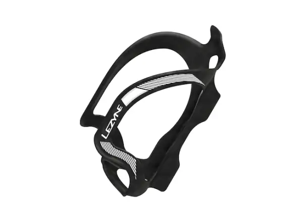 Lezyne Road Drive Carbon Cage koszyk na butelkę white