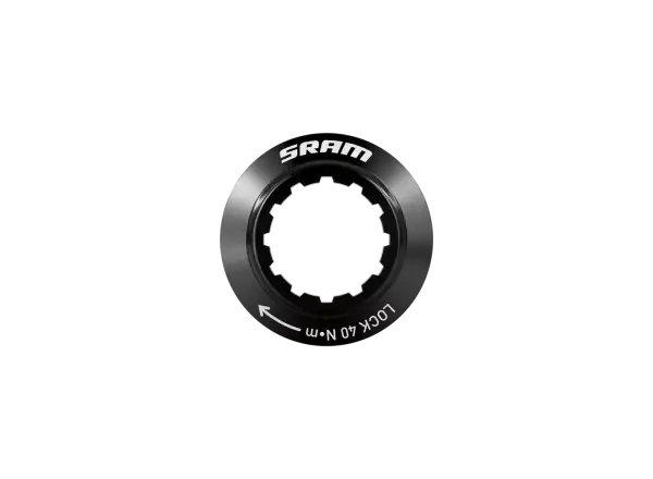 Sram Lockring nakrętka do tarcz Centerlock - 23mm