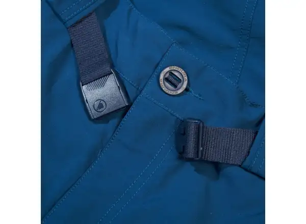 Endura Hummvee męskie 3/4 spodnie Blueberry