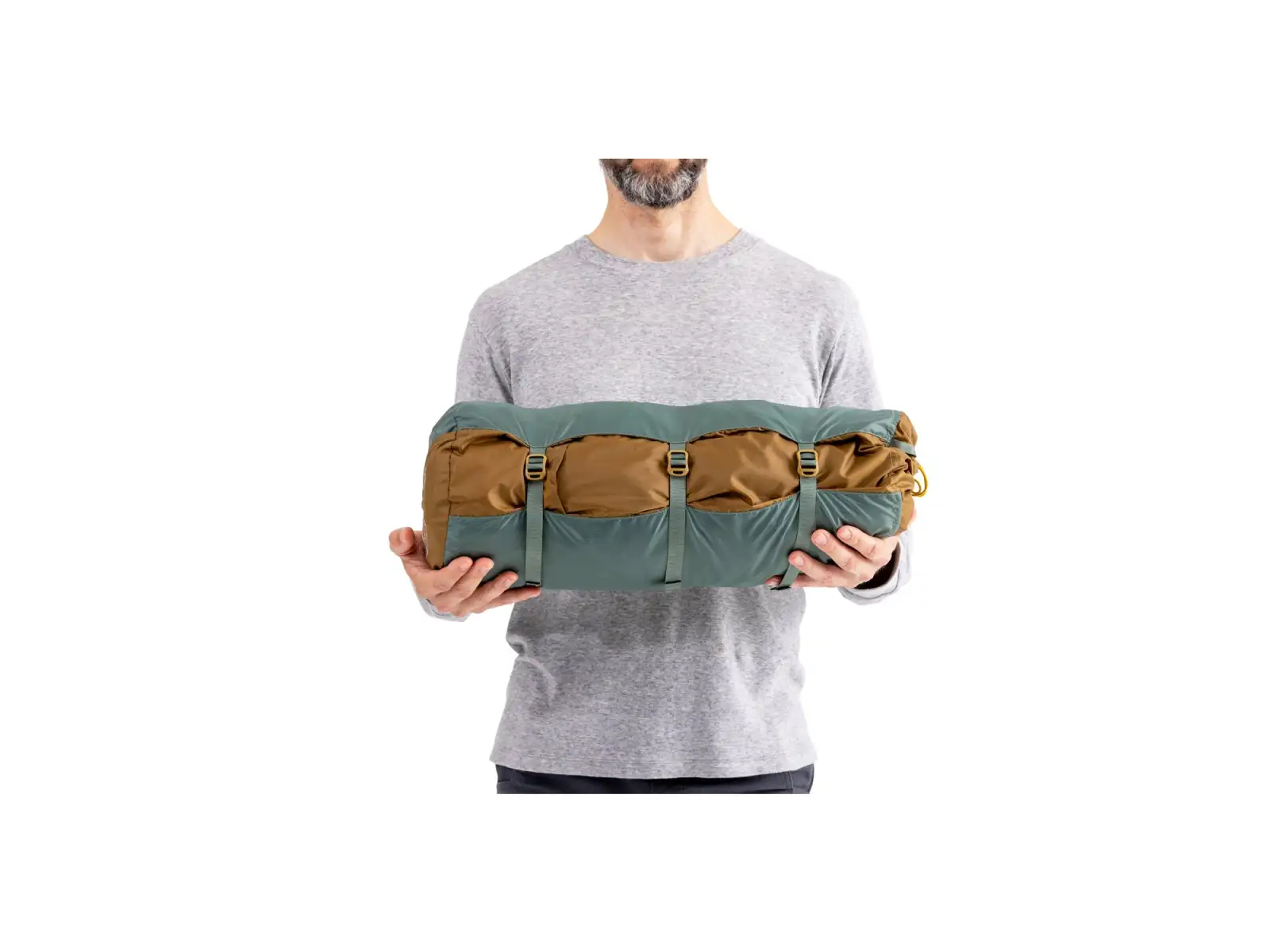 Sea To Summit Ikos Evo Tent TR3 wolnostojący namiot Laurel Wreath