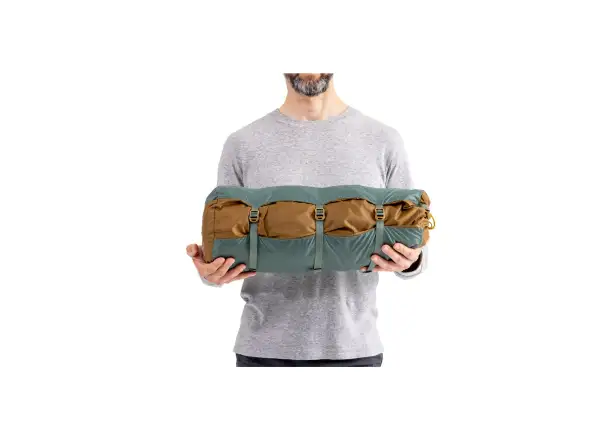 Sea To Summit Ikos Evo Tent TR3 wolnostojący namiot Laurel Wreath