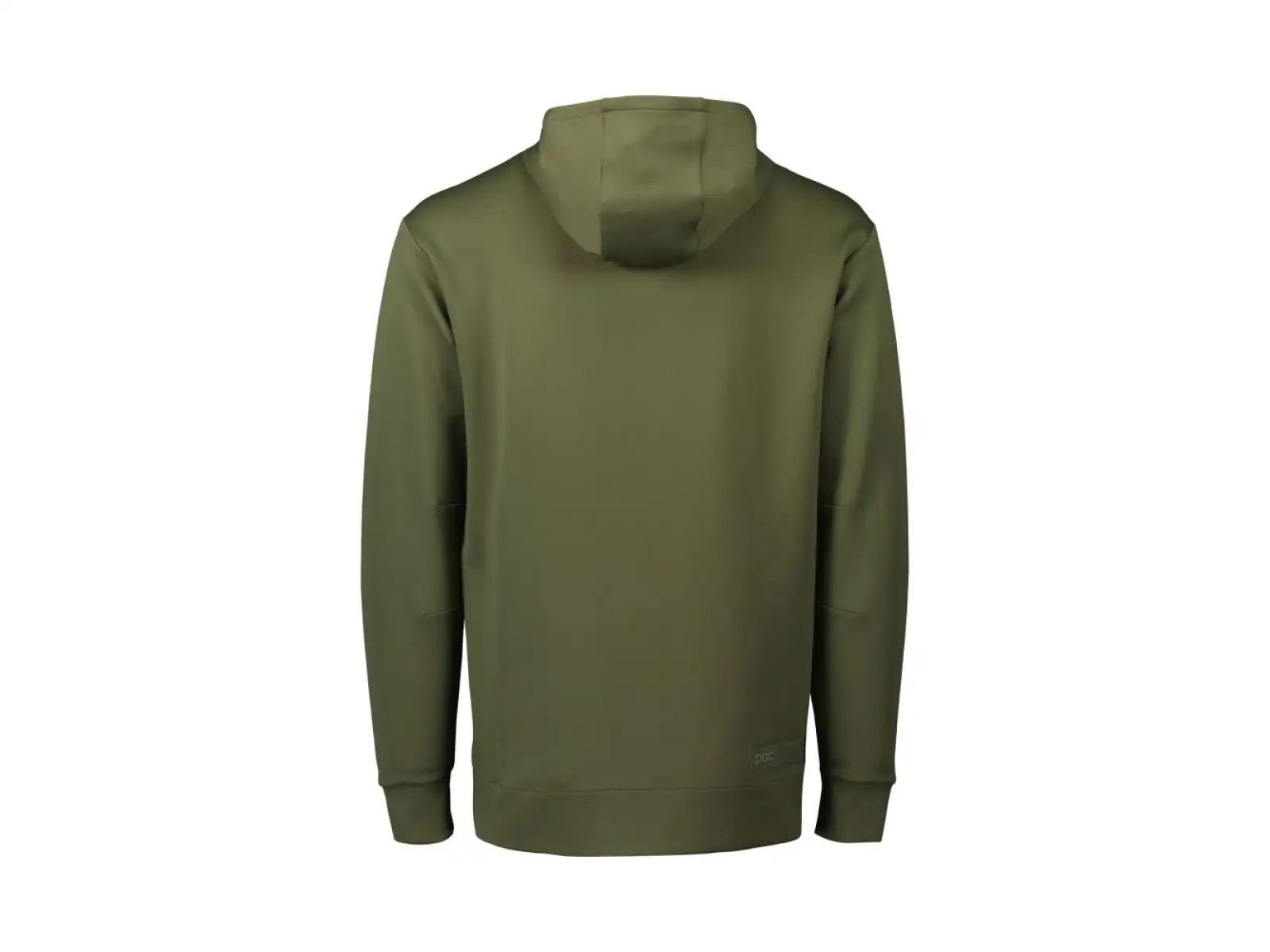POC Poise Hoodie bluza Epidote Green