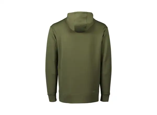 POC Poise Hoodie bluza Epidote Green