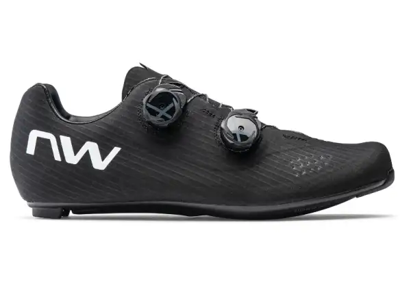 Northwave Extreme Gt 4 szosowe męskie buty Black/White