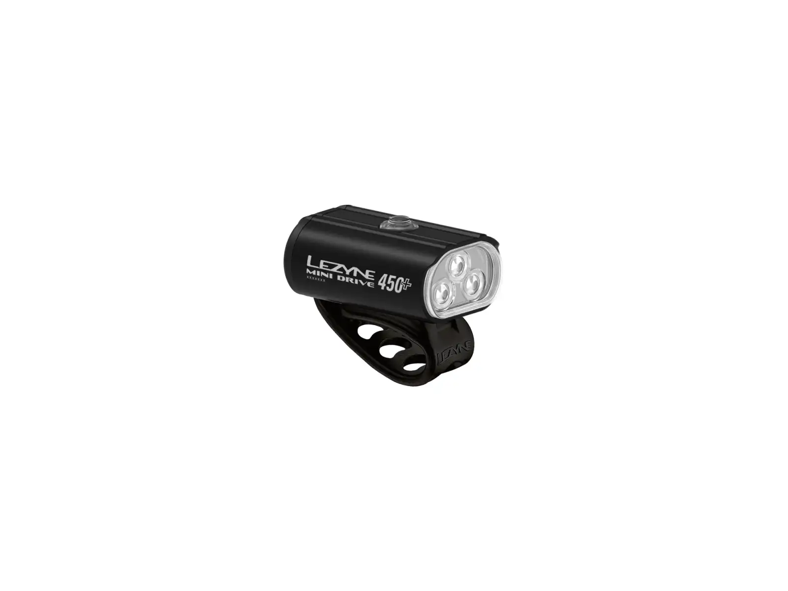 Lezyne Mini Drive 450+ przednia lampka