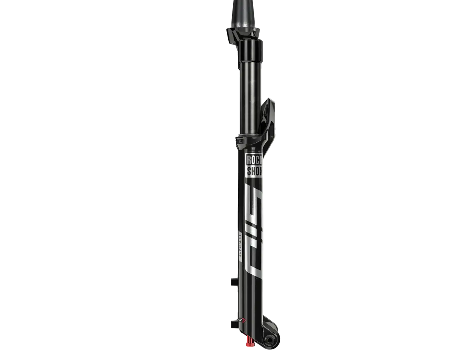 Rock Shox SID Ultimate Race Day R 29" amortyzowany widelec Black