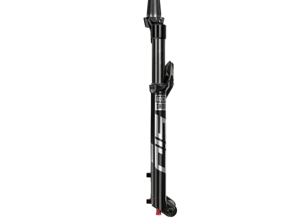 Rock Shox SID Ultimate Race Day R 29" amortyzowany widelec Black