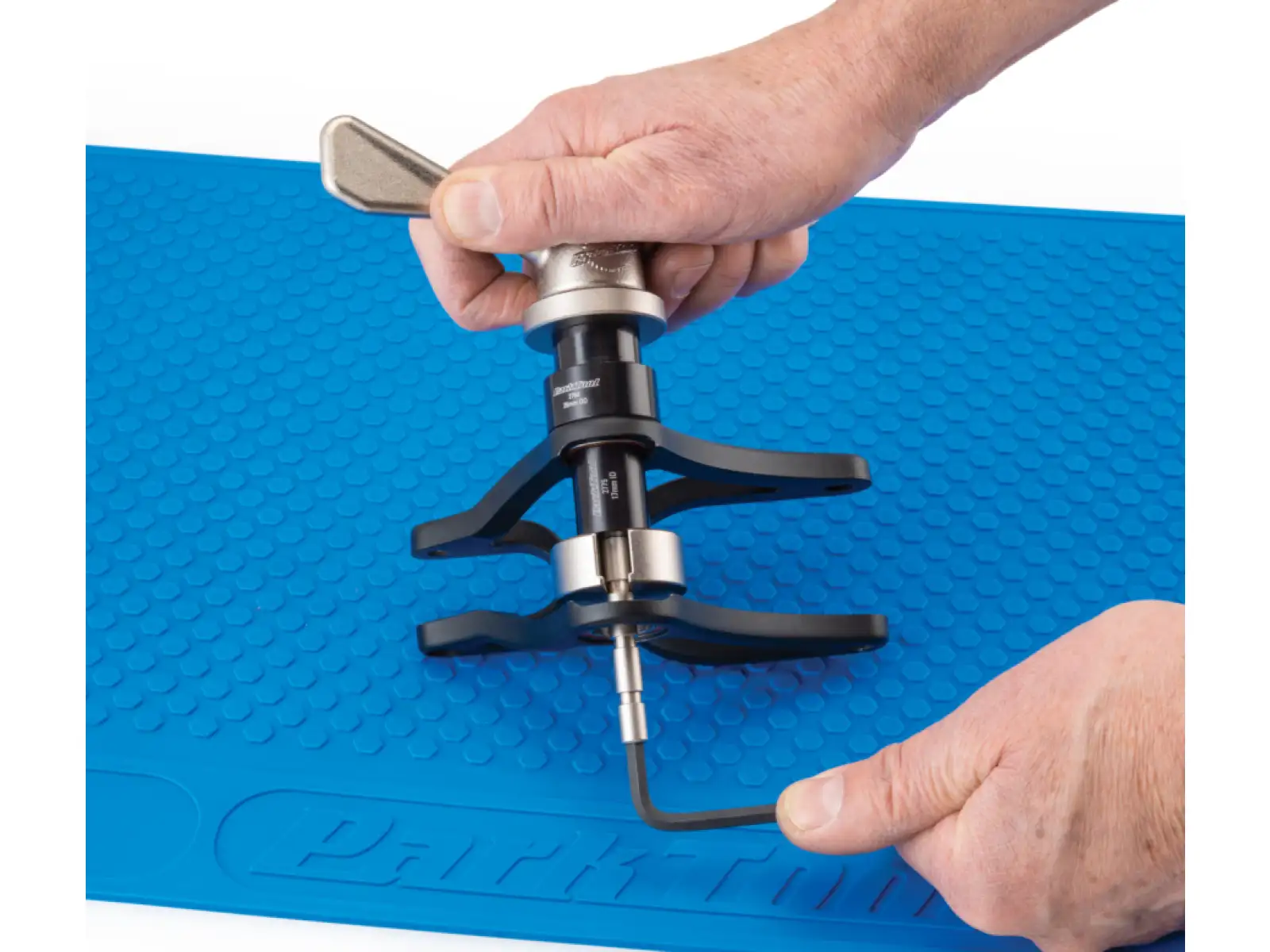 Park Tool SBK-1 zestaw do wymiany łożysk