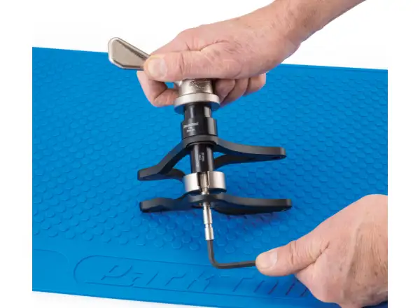 Park Tool SBK-1 zestaw do wymiany łożysk