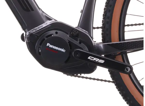 Crussis ONE-Largo 9.11 715Wh rower elektryczny górski