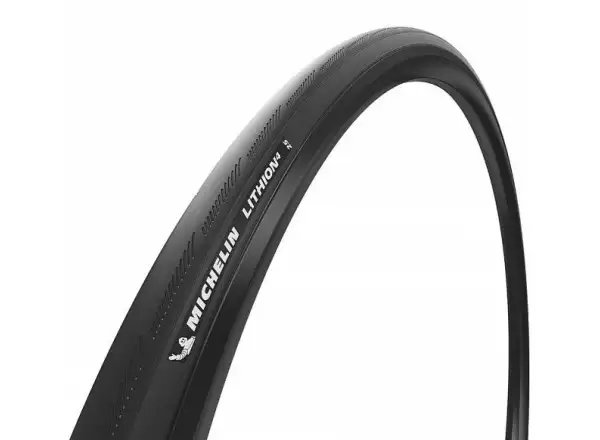 Michelin Lithion 4 Performance Line TS 28" opona szosowa kevlar czarna