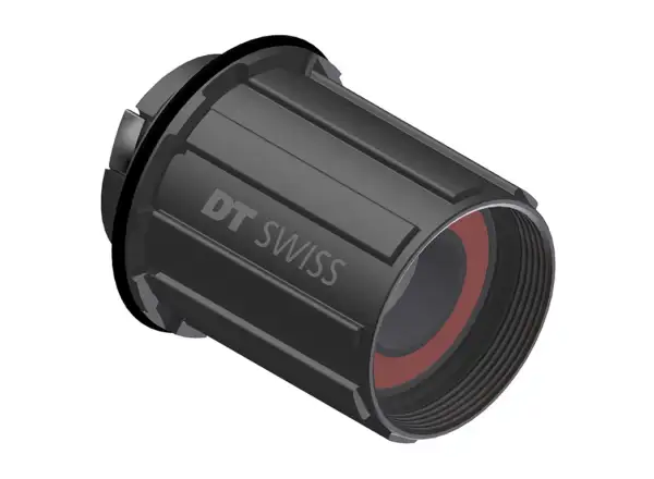 DT Swiss bębenek 3-pawls MTB Alu Shimano HG bez końcówki