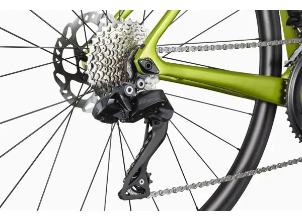 Cannondale SuperSix EVO 3 rower szosowy Viper Green
