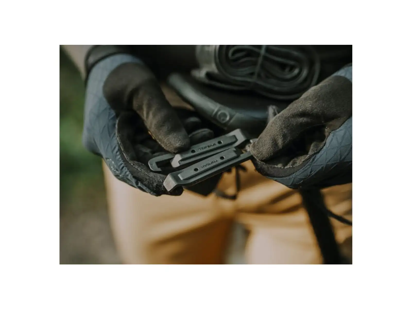 Topeak FreePack torba pod siodło