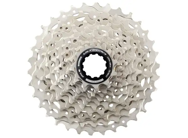 Shimano Ultegra CS-R8100-12 12 rz. kaseta szosowa 11-30 z. - Niepakowane
