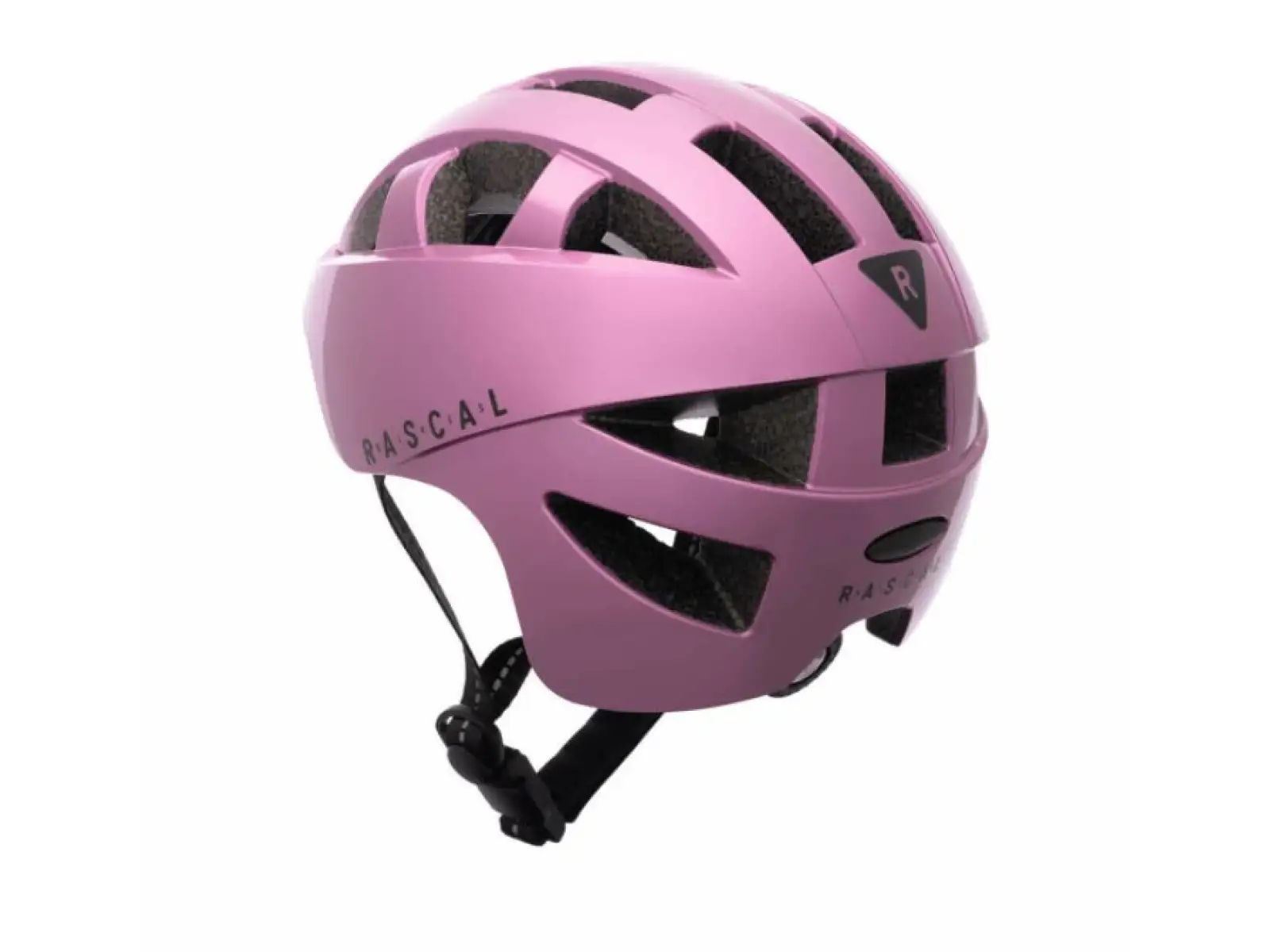 Rascal dziecięcy kask Raspberry