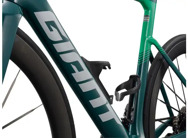 Giant Propel Advanced Pro 0-Di2 rower szosowy Abyss Teal