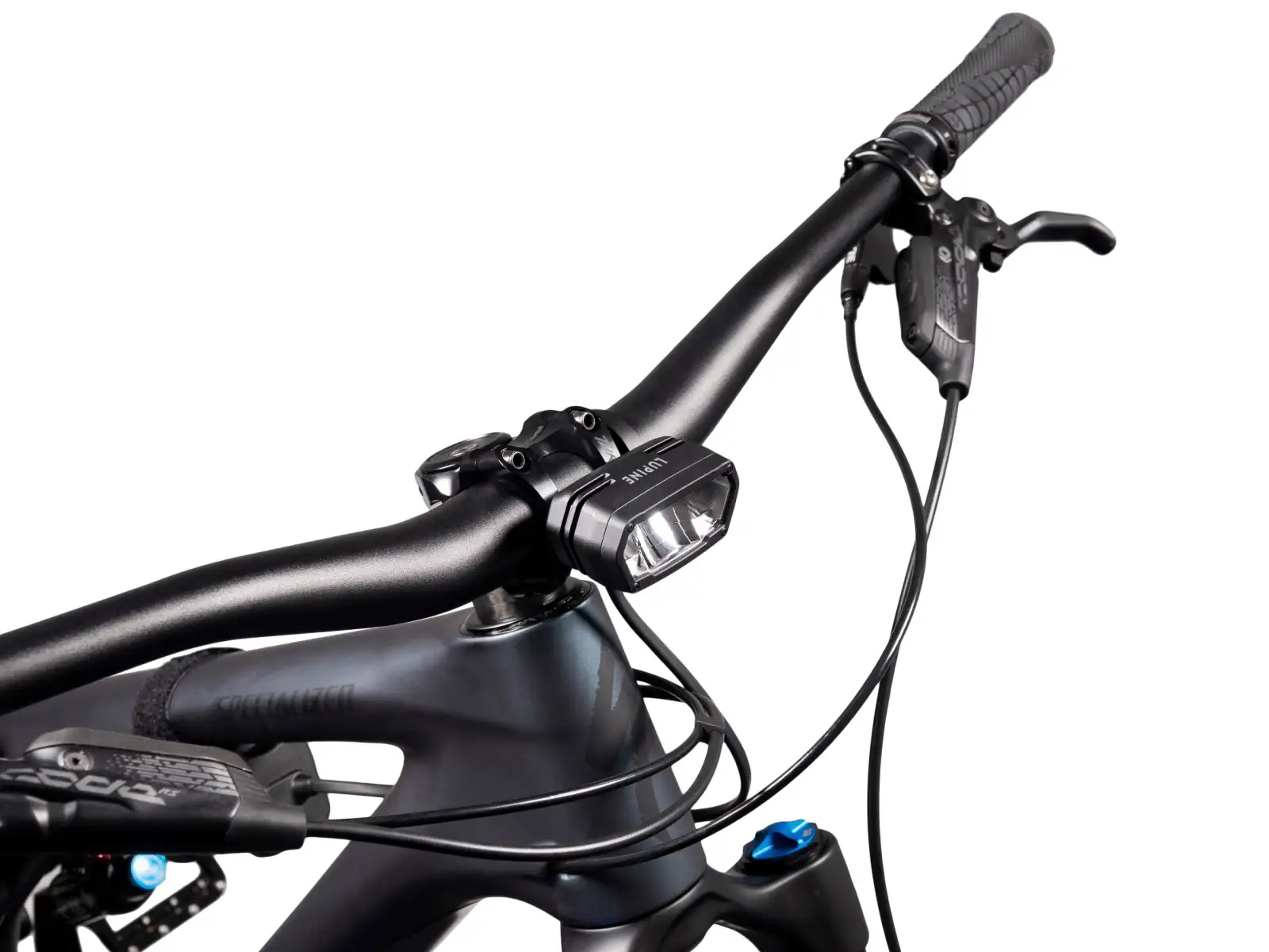 Lupine SL Minimax przednie światło 2400 lm 6.9 Ah