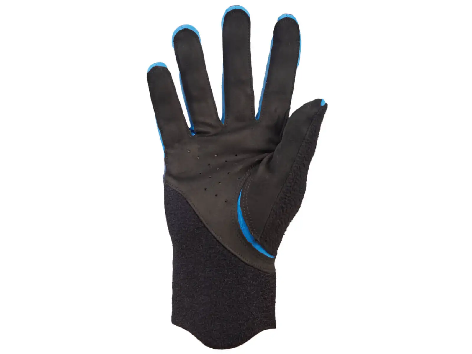 Silvini Crodo długopalczaste rękawice navy/black